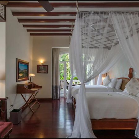 The Luang Say Residence Luang Prabang Zewnętrze zdjęcie