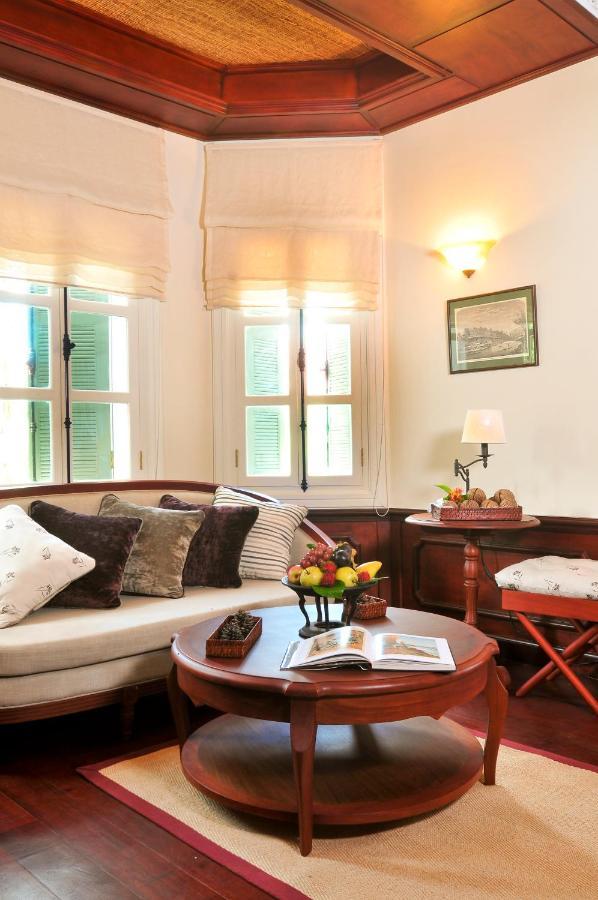 The Luang Say Residence Luang Prabang Zewnętrze zdjęcie