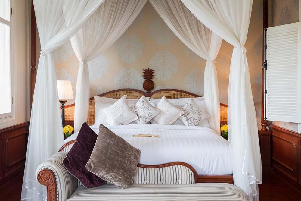 The Luang Say Residence Luang Prabang Zewnętrze zdjęcie