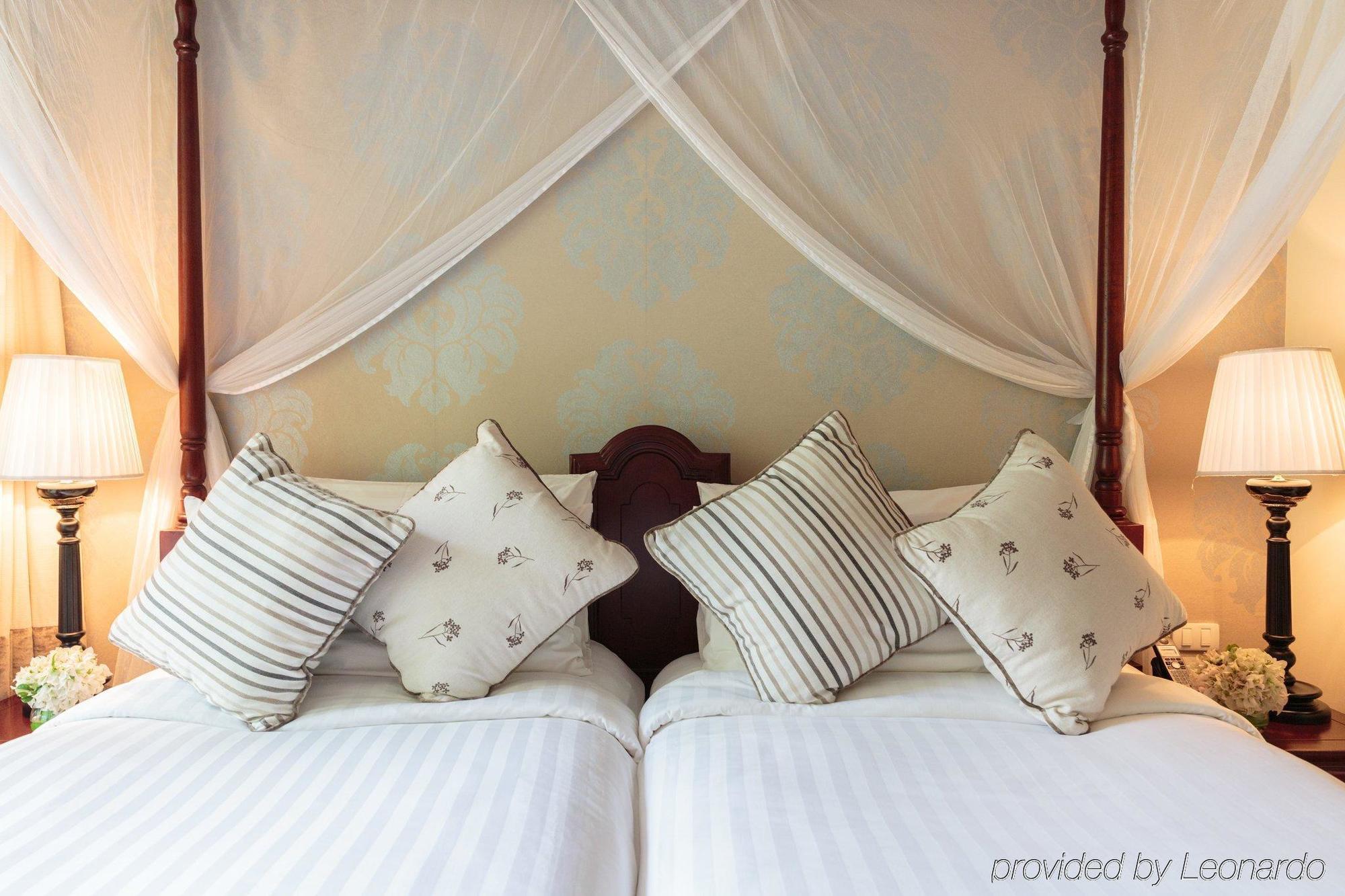 The Luang Say Residence Luang Prabang Zewnętrze zdjęcie