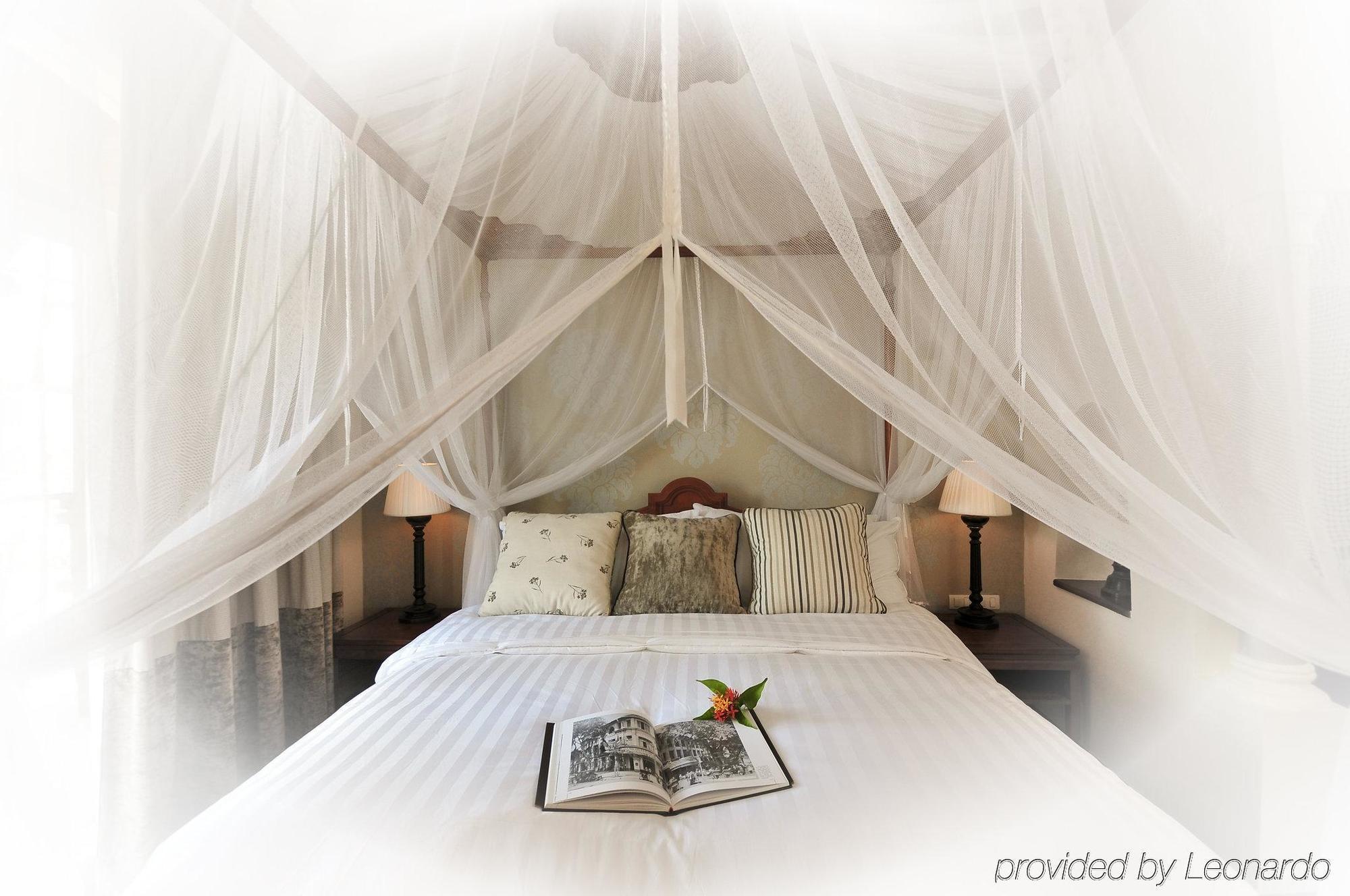 The Luang Say Residence Luang Prabang Zewnętrze zdjęcie