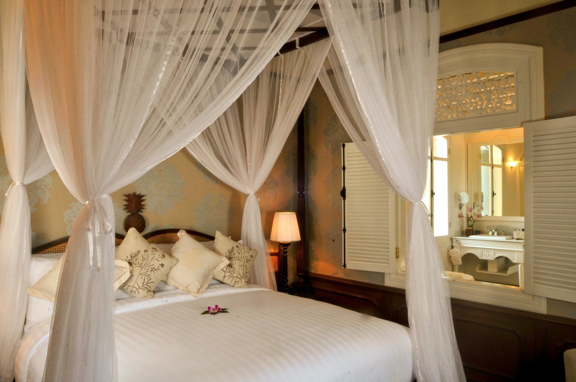 The Luang Say Residence Luang Prabang Zewnętrze zdjęcie